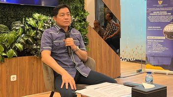 32 Percent Import Tariff, Airlangga's Subordinates Affirm Indonesia's Global Strategic Partner