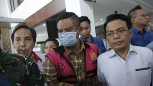 Ketua DPD Demokrat NTB Jadi Tersangka Gratifikasi DPRD NTB