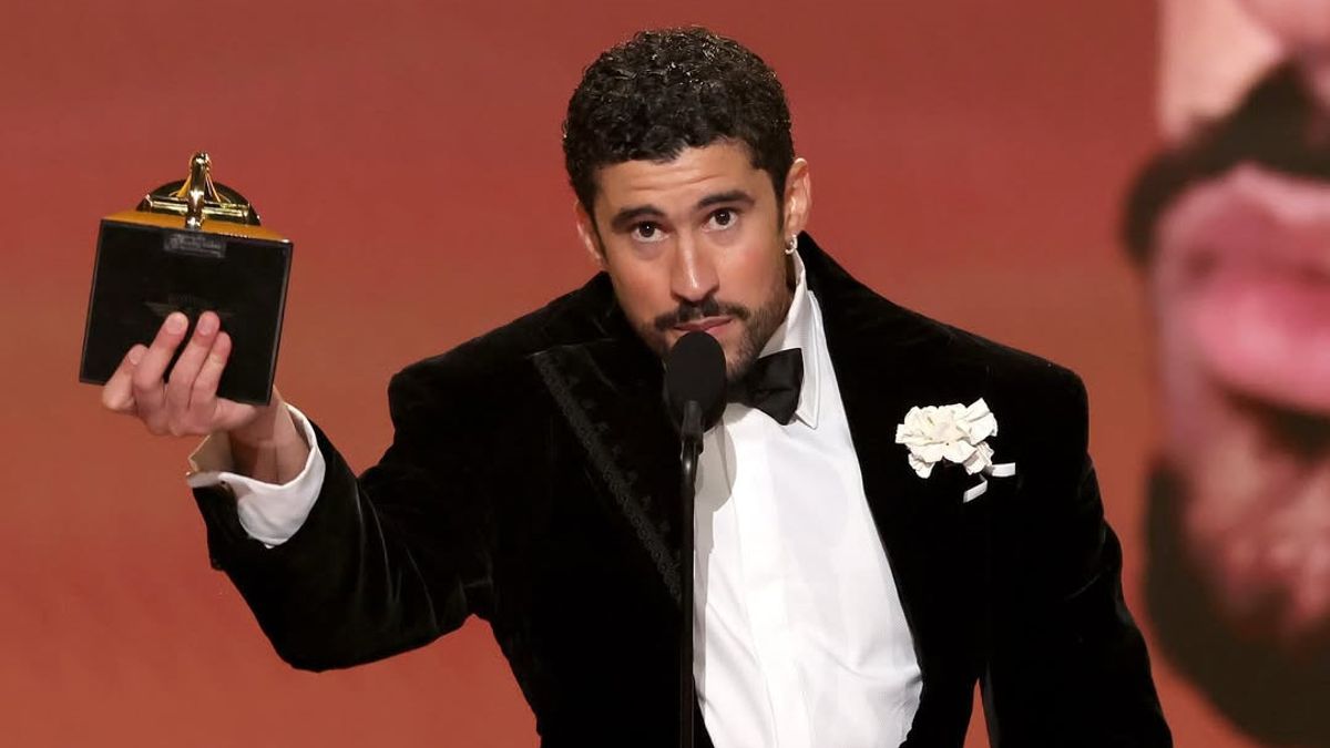 Daftar Pemenang Grammy Awards 2026