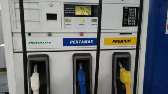 Pertamina Sale Rugi Pertamax, Member Of Commission VII DPR Asks The Government To Open The Basic Price Of Production