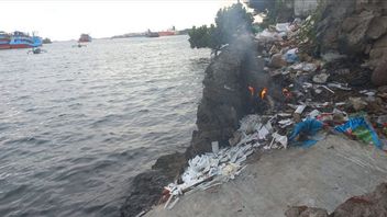 Pemilik Sampah Bungkus Rapid Antigen dari Banyuwangi yang Kotori Pantai di Bali Diseret ke Meja Hijau 