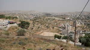 Palestina Desak UNESCO Lindungi Situs Arkeologi dari Pencurian Israel