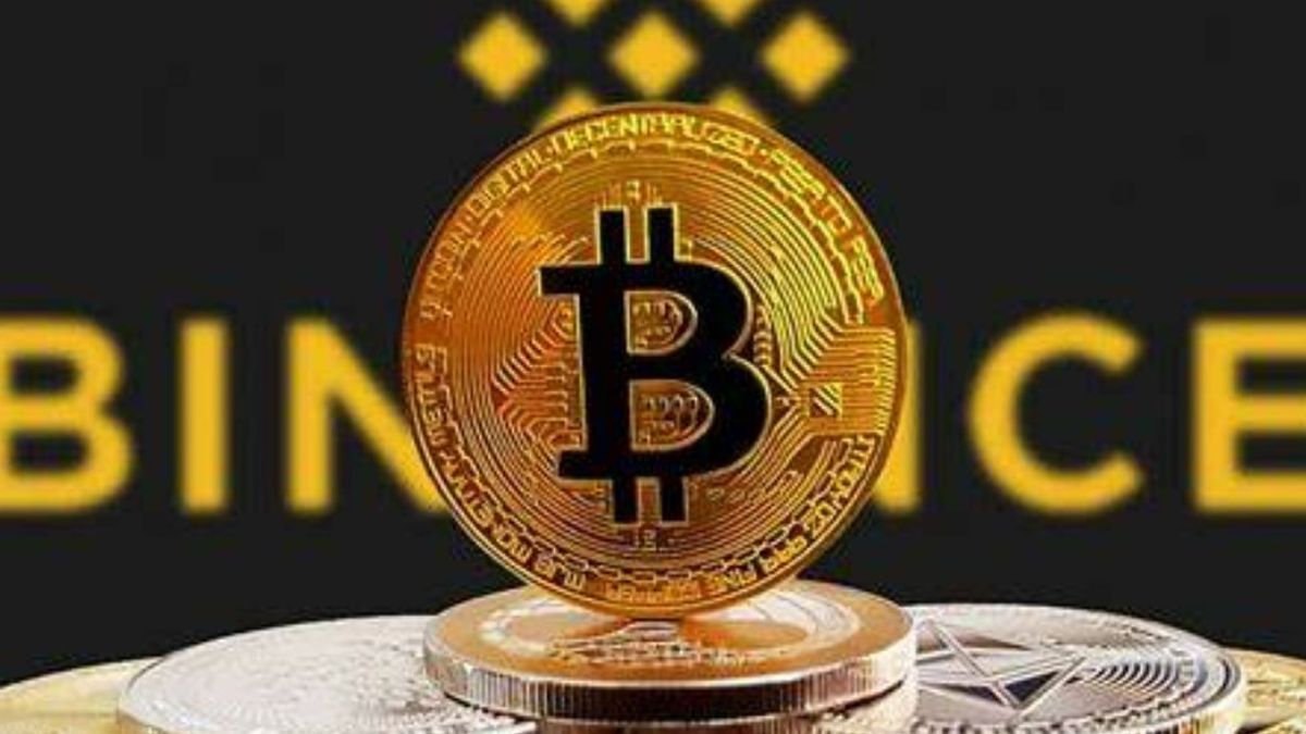 Binance Jadi Perusahaan Perdagangan Kripto  yang Punya Bitcoin Terbanyak di Dunia Senilai Rp142 Triliun dalam BTC