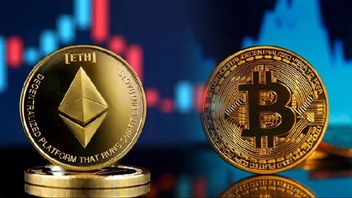 Bitcoin And Ethereum Prices Potentially Drop, Crypto Analyst Says