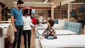 5 Tips Pakar Menentukan Tinggi Tempat Tidur Ideal agar Nyaman dan Fungsional