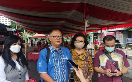 Setahun Laporan Tak Ada Perkembangan, Korban Dugaan Penipuan Apartemen 45 Antasari Datangi Polda Metro