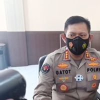Total Terkumpul Rp810 Juta dari Denda Prokes PPKM Jatim, 37 Ribu KTP Disita