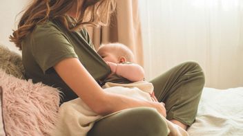 5 如何让婴儿轻轻安全地吮吸