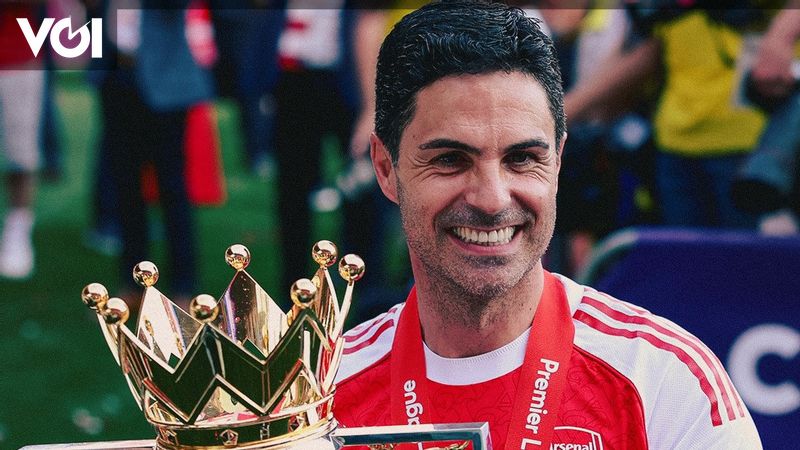 Arsenal Prioritizes Retaining Mikel Arteta