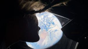 “Shot on iPhone” Sampai ke Bulan: Apple Rayakan Misi Artemis II yang Jadi Iklan Tak Terduga