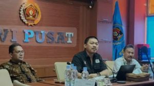 LKBPH PWI Pusat Apresiasi Polres Labuhanbatu Ungkap Dalang Pembakaran Rumah Wartawan