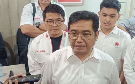 Isu Projo Jadi Partai, Sekjen: Kalau Pak Jokowi Perintahkan Ya Siap Saja