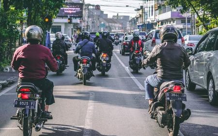 PPKM Jawa-Bali Diperpanjang Hari Ini, Akankah Diperketat?