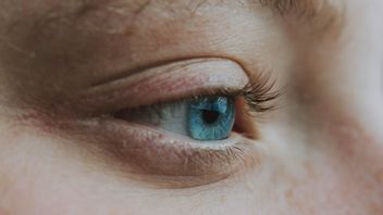 Black Eye Bags Appearing Suddenly? Immediately Recognize The Cause