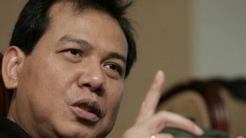 Bank Milik Konglomerat Chairul Tanjung Ini Targetkan Raup Untung Rp3,5 Triliun di 2021