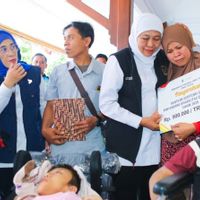 9.000 Penerima Bansos di Jatim Selewengkan Bantuan Buat Judi Online