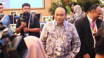 The Minister Of Communication And Information Is Officially A Form Of The BAKTI Kominfo Task Force, This Is His Job!