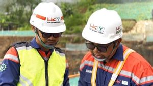 Hutama Karya Wins New Contract Of IDR 4.05 Trillion In The First Quarter Of 2024