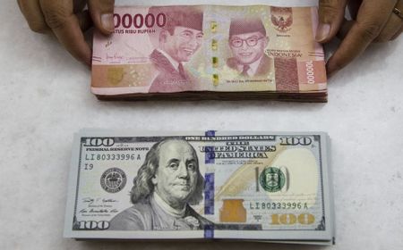 Pengamat Ungkap Pergerakan Rupiah akan Tetap Tertekan Dalam Waktu Dekat