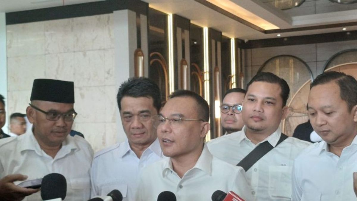 Pilkada DKI, Gerindra Usung Riza Patria dan Rani Maulani