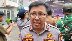 No Need For Costs, Elementary And Vocational School Students In Tangerang Can Take Free School Buses