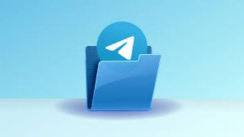 Cara Memisahkan Obrolan Pribadi dengan Pekerjaan di Aplikasi Telegram