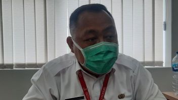 Rsud Balaraja Tangerang提醒3名儿科医生治疗急性肾脏疾病