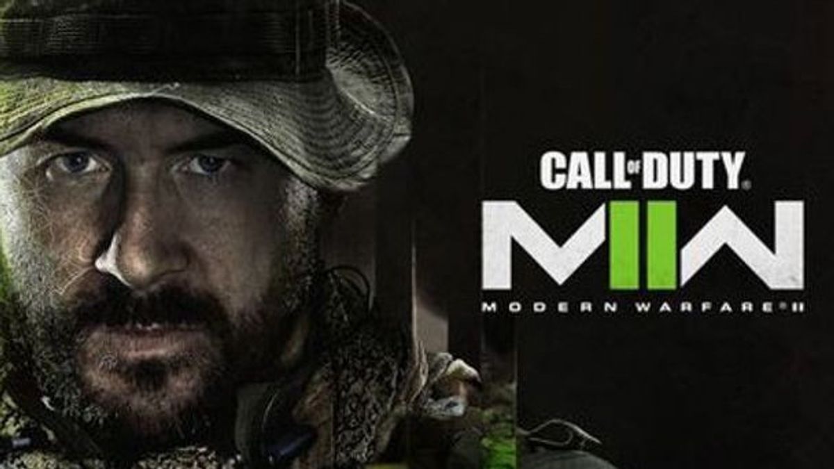 Modern Warfare II Will Add Ranked Play In 2023