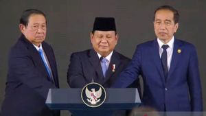 Presiden Prabowo: Rakyat Indonesia Patut Berbangga, Danantara jadi Salah Satu Kekayaan Terbesar di Dunia