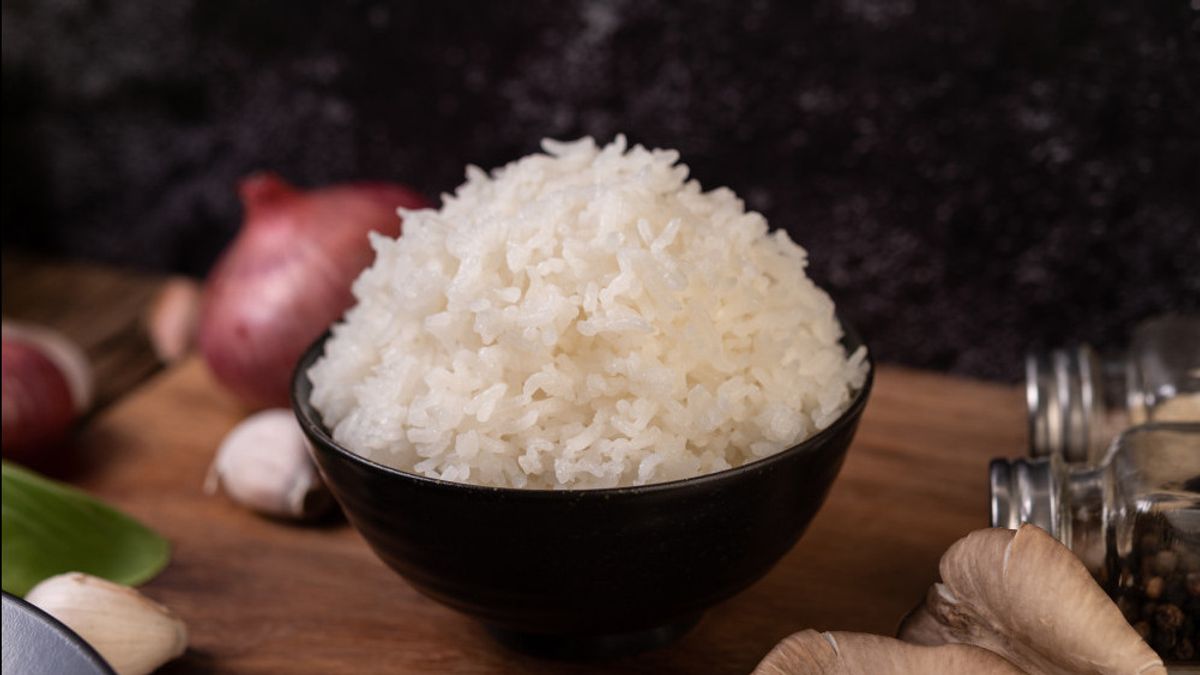 ماذا يحدث للجسم إذا لم يأكل الأرز: هذه هي الحقيقة المفاجئة له