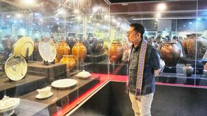 Fadli Zon Dorong Pelestarian Budaya Kalbar dan Pengembangan Museum sebagai Destinasi Wisata