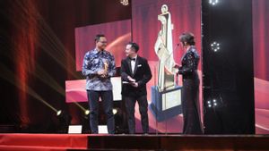 PTPP Raih Tiga Penghargaan Nasional: Perkuat Komitmen Inovasi dan Keberlanjutan dalam Mendukung Asta Cita Pemerintah