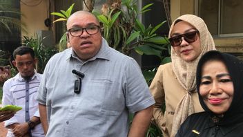 Bring 2 Witnesses For Examination, Razman Nasution Says Iqlima's Information Can Drag Hotman Paris