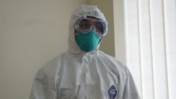 Mafia Alat Kesehatan Bikin Industri Tekstil Nasional Merana di Tengah Pandemi COVID-19
