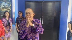 Bali PDIP: Recommendations For Candidates For Governor Of Bali To Leave In Early August