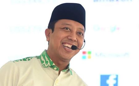 Profil Muhammad Romahurmuziy, Politisi PPP yang Sempat Kena OTT KPK