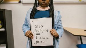 5 Types Of Child Bullying In Schools And Tips For Overcoming It