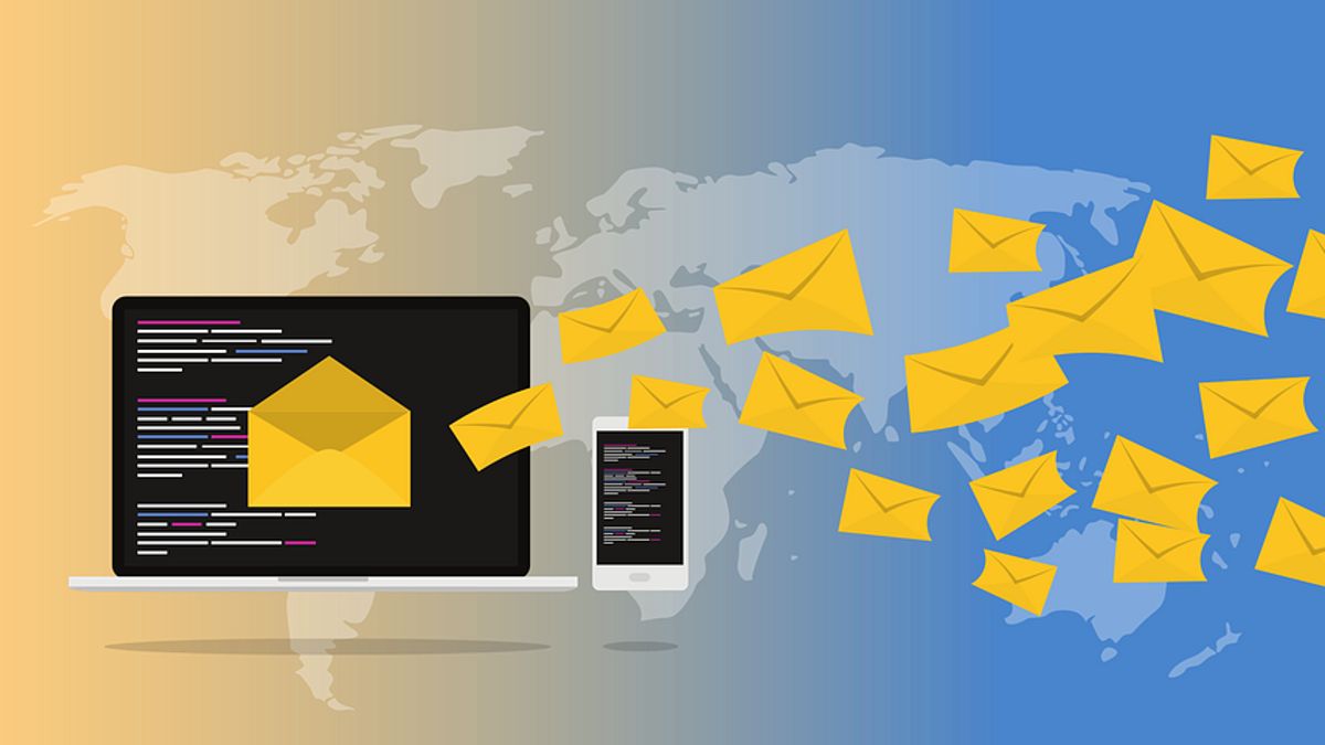 4 Cara Ini Bisa Bantu Anda Pantau Keterkiriman Email Agar Tidak Masuk ke <i>Folder Spam</i> Penerima