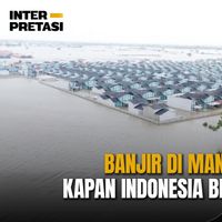 Jakarta, Bekasi, Tangerang, Jawa Barat Banjir Parah, Gubernur Pramono Anung Modifikasi Cuaca, Dedi Mulyadi Tutup Tambang