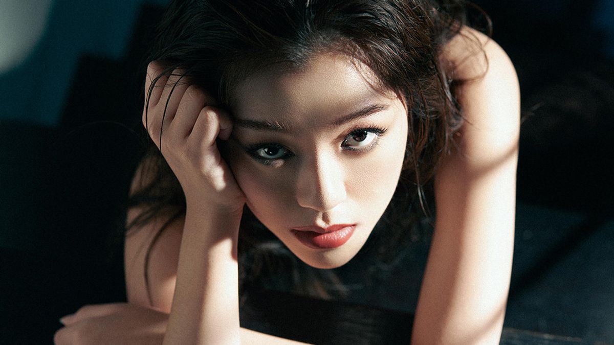 Gabriella Ekaputri Perkenalkan EP Paling Personal dan Ambisius Bertajuk Midnight's Promises