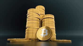 Harga Bitcoin Tampak Stagnan Akhir-akhir Ini, Ada Apa?