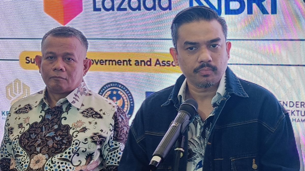 Kementerian UMKM Fasilitasi Legalitas-Pembiayaan ke 1.000 Usaha Mikro di NTT