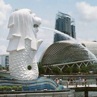 Menparekraf Imbau WNI Tak Liburan Natal dan Tahun Baru 2024 ke Singapura Imbas Melonjaknya COVID-19