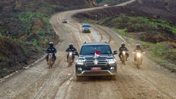 2 Warga Meninggal di Lokasi Calon Ibu Kota Negara Baru, Kecamatan Sepaku Waspada Bahaya Malaria