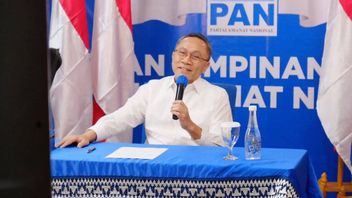 Congratulations To Gus Yahya, Chairman Of PAN Praises The Smooth Running Of The NU Congress