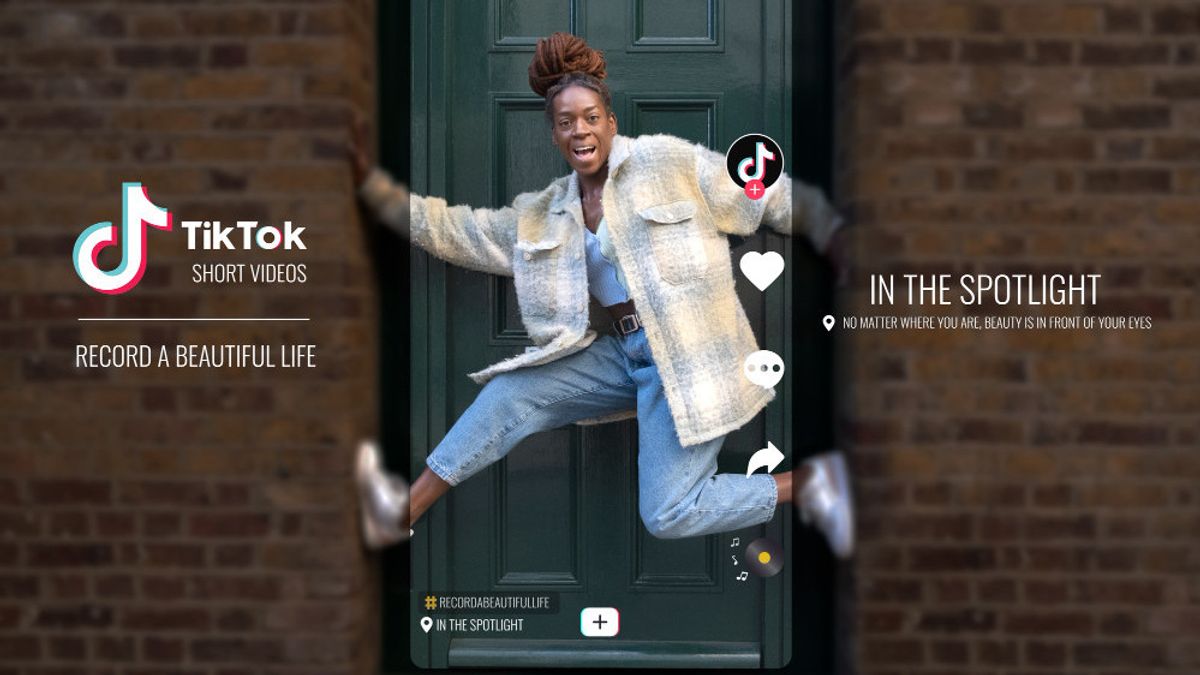 Comment désactiver le historique de visite de profil de TikTok, l’identité du compte ne peut plus être vue