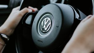 CEO Baru Volkswagen Paparkan 10 Poin Utama Untuk Menyalip Tesla dalam Transisi ke Kendaraan Listrik