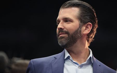 Donald Trump Jr., Putra Sulung Mantan Presiden AS Donald Trump: “Pilihan Terbaik untuk Bitcoin”