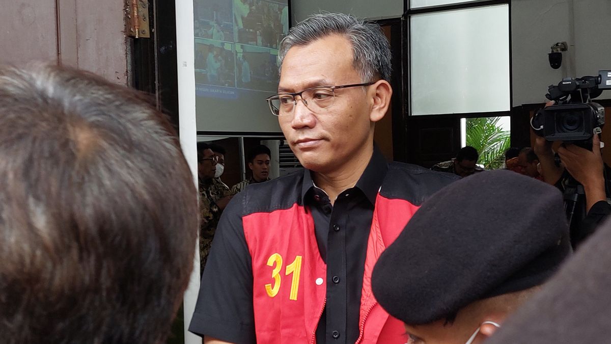 The Criminal Expert Talks About The Defendant Agus Nurpatra Kena Pank, Brigadier J's Murder Case
