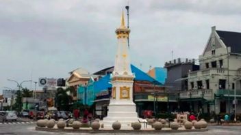 Berita Yogyakarta: Layanan 